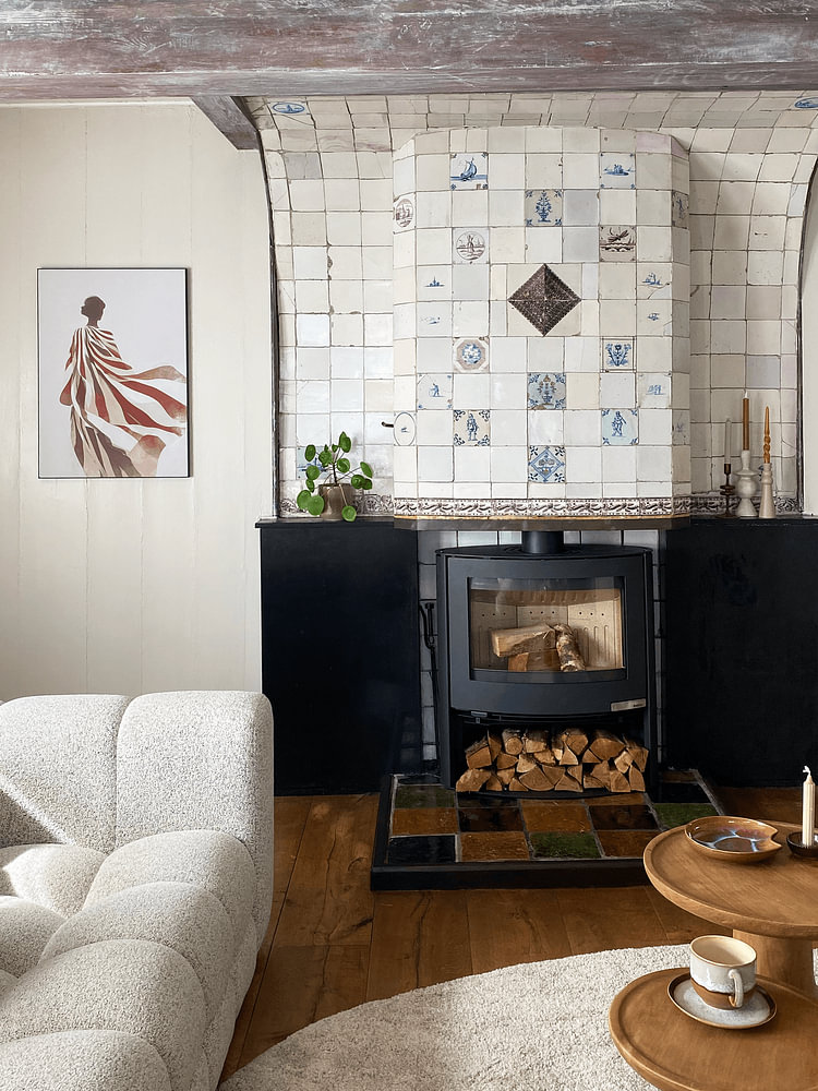 In beweging no.1, by Studio BB