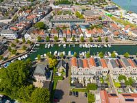 Port of Oud-Beijerland Hoeksche Waard