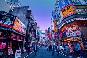 Tokyo