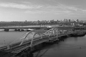 Enneüs Heermabrug, Amsterdam van Elisabeth