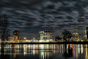 Nachtstorm (Venlo)