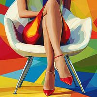 Talons hauts