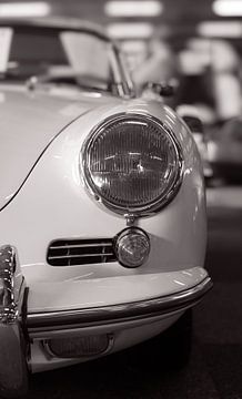 Classic car