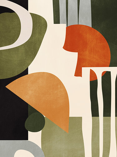 Art abstrait 42
