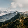 Mountains