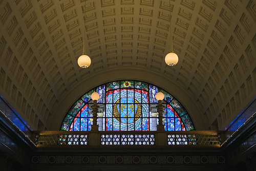 Wiesbaden Kurhaus