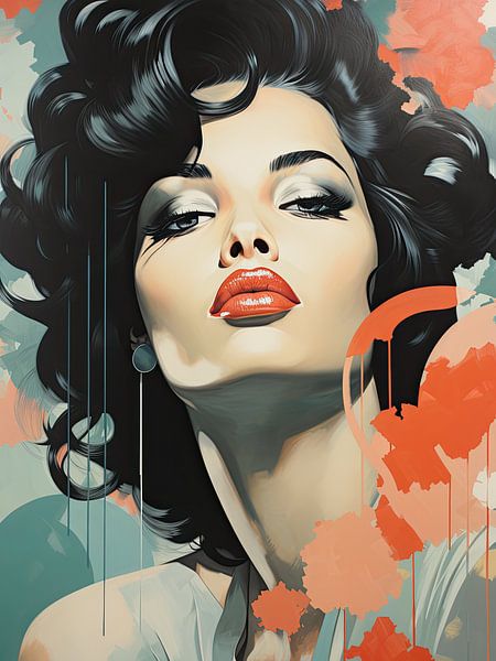 Pop art par Bert Nijholt