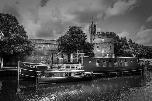 't Pannenkoekschip, Zwolle