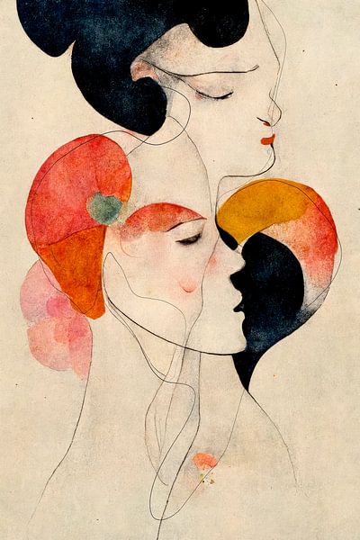 Love Hurts by Treechild