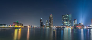 Rotterdam Rijnhaven