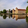 Rheinsberg, Brandenburg, Deutschland von Alexander Ludwig