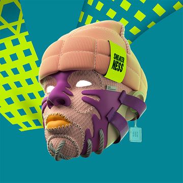 Sneakerheads auf Sneakerness #35