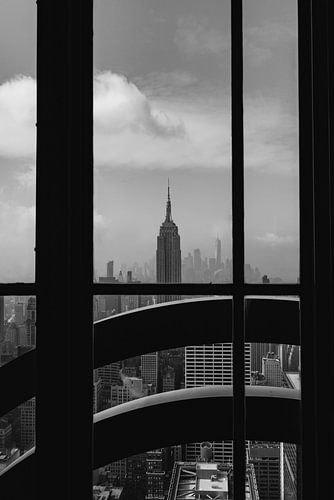 New Yorkse gemoedstoestand III