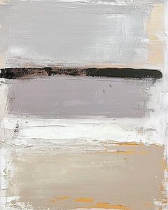 Horizont der Stille und des Gleichgewichts