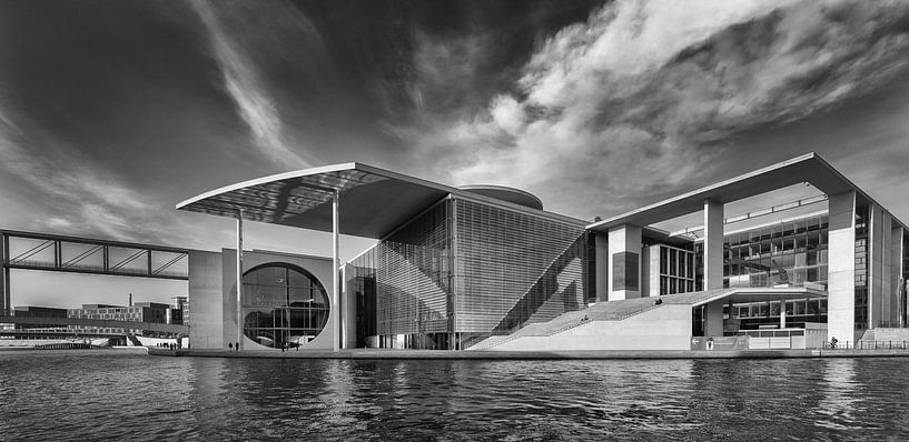 Marie Elisabeth Lüders haus par Ellen van Schravendijk