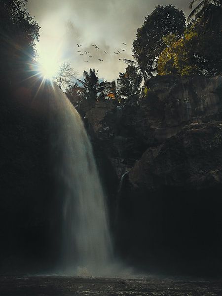 Bali by Hello Pompoyo