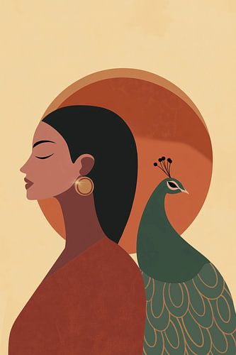 Better together van Liv ter Riet