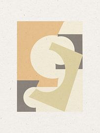 Geometric Harmony by THE MIUUS STUDIO