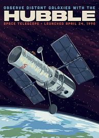Hubble observations