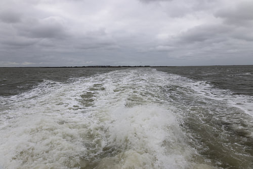 Pictures of the East Frisian North Sea island of Langeoog.