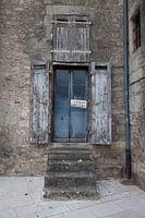 Oude boekenwinkel