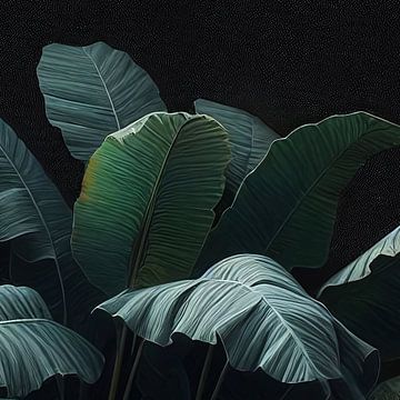 DONKER BOTANISCH-3-Q2 van Pia Schneider