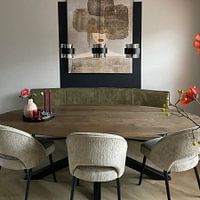 Photo de nos clients: Ton sur ton par Mirjam Duizendstra, sur ArtFrame