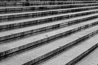 Duitse trappen 1