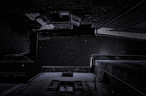 Starry Night