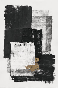 Abstract Geometric Blocks II
