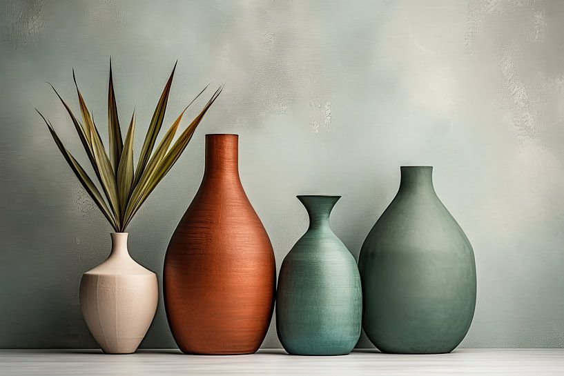 Still life by Bert Nijholt