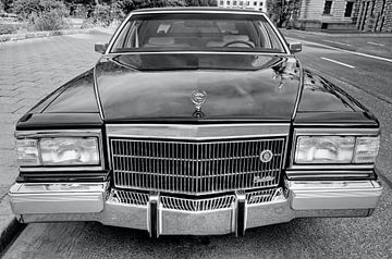 Cadillac