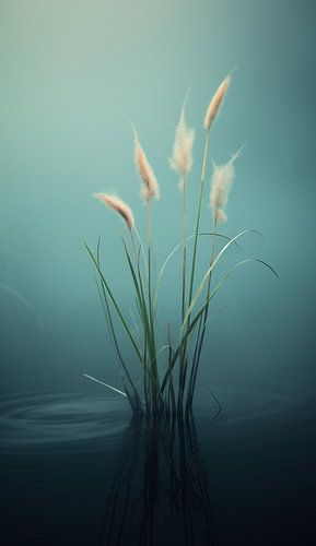 Recreation by the lake