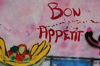 Bon Appetit 2
