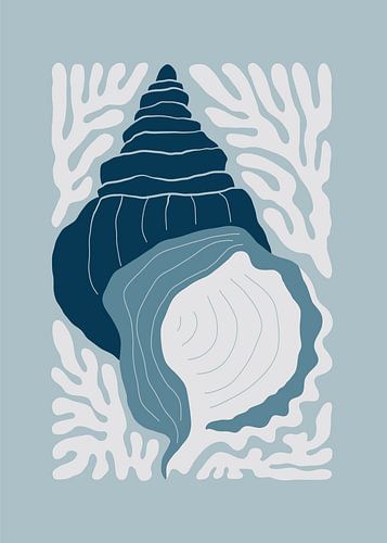 Schatten uit de oceaan