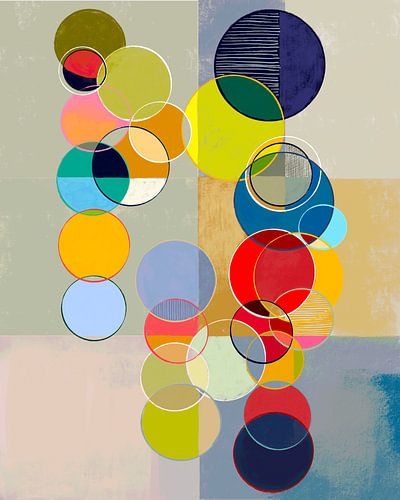 Geometrische harmonie