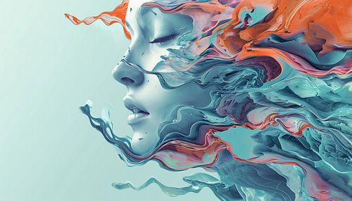 Whispering waves