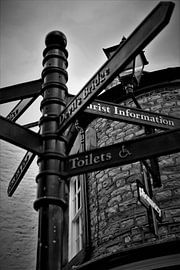 Information post by Hannelore