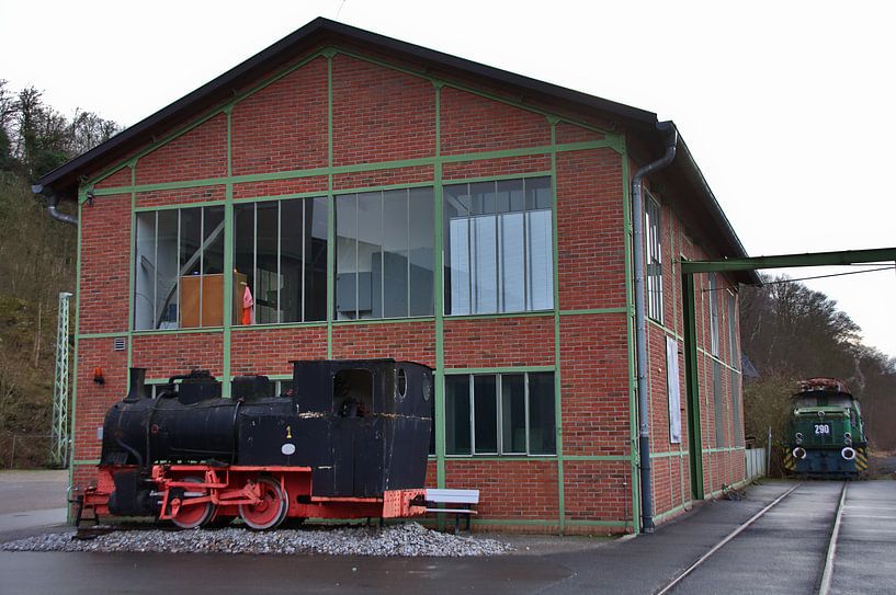 Hattingen 55 par Edgar Schermaul