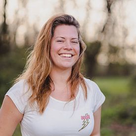 Joyce van Galen profielfoto