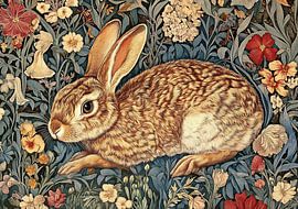 Lapin sur Niklas Maximilian