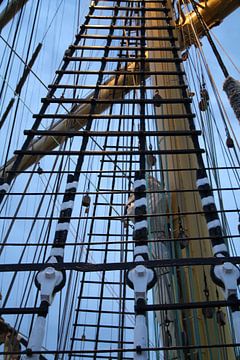 Tall Ships Races Harlingen 2014