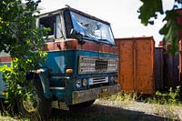 DAF 2100 TURBO