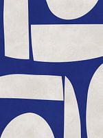 Expressionistische Linien A