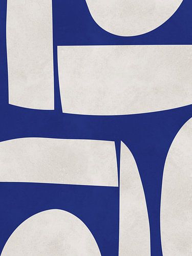 Expressionist lines A