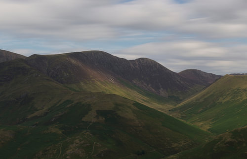 Robinson – Lake District (England)