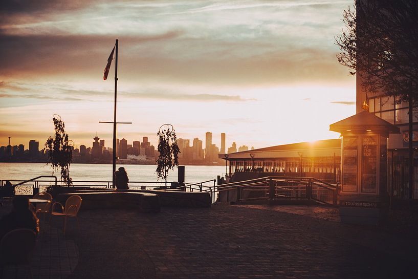 Vancouver by Hello Pompoyo