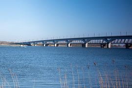 HSL lijn brug Hollands diep van Kuifje-fotografie