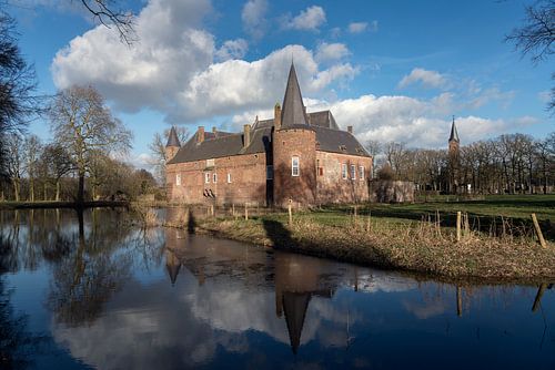 Kasteel Hernen
