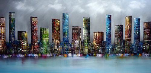 City